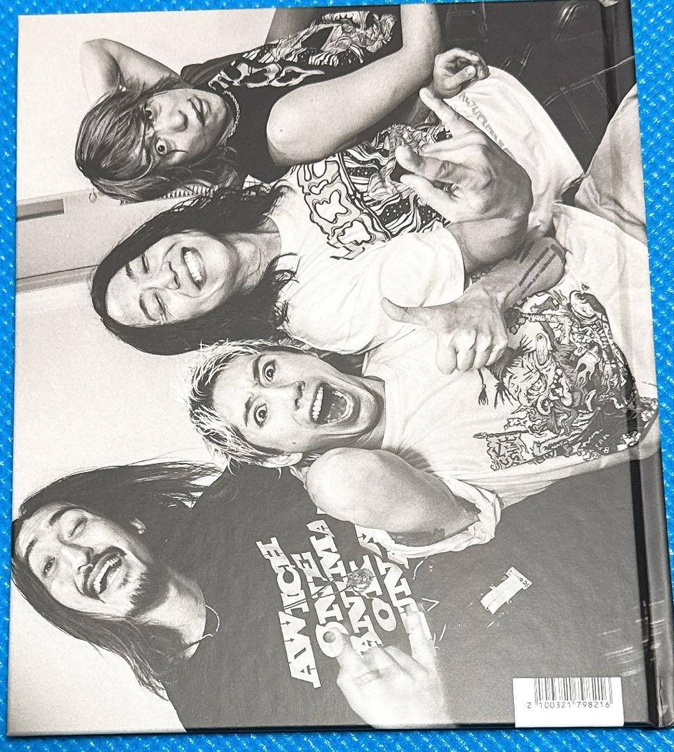 ONE OK ROCK PRIMAL FOOTMARK #14 - メルカリ