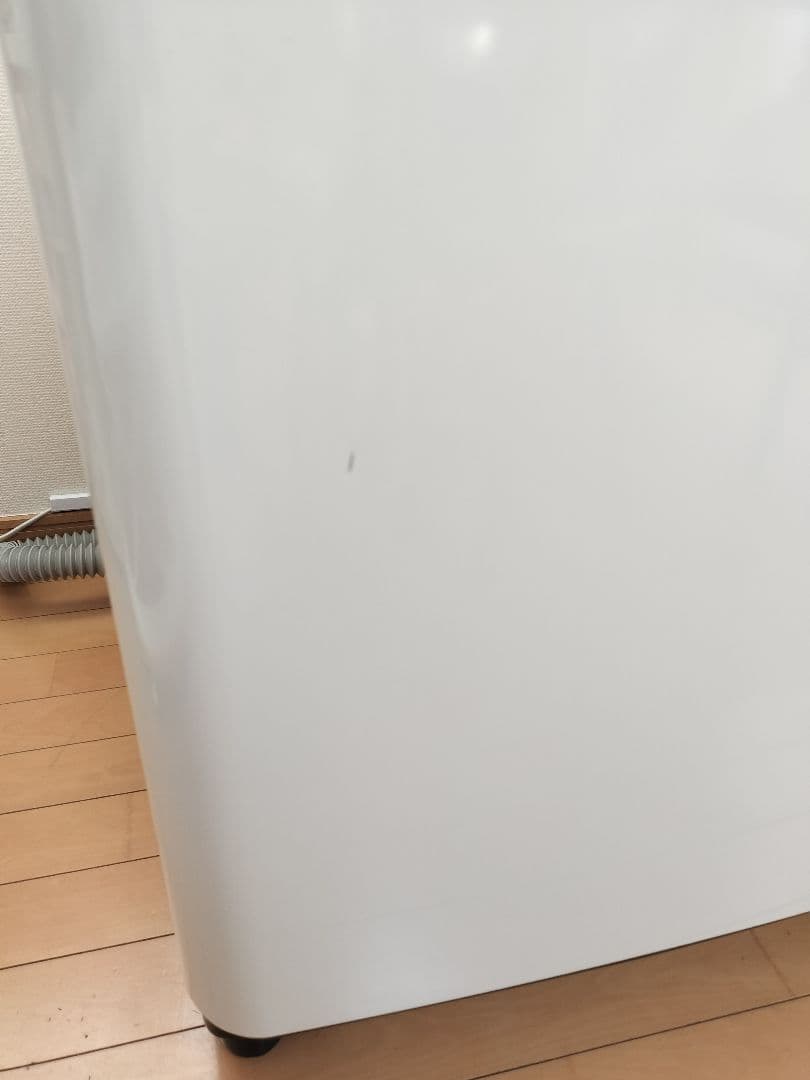 引取限定2019年式 10kg Panasonic 洗濯機 NA-FA100H7