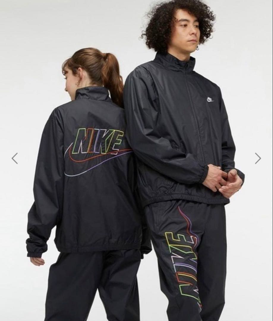 ナイキ クラブ ウーブン ジャケット パンツ MCFメンズ クラブフリース