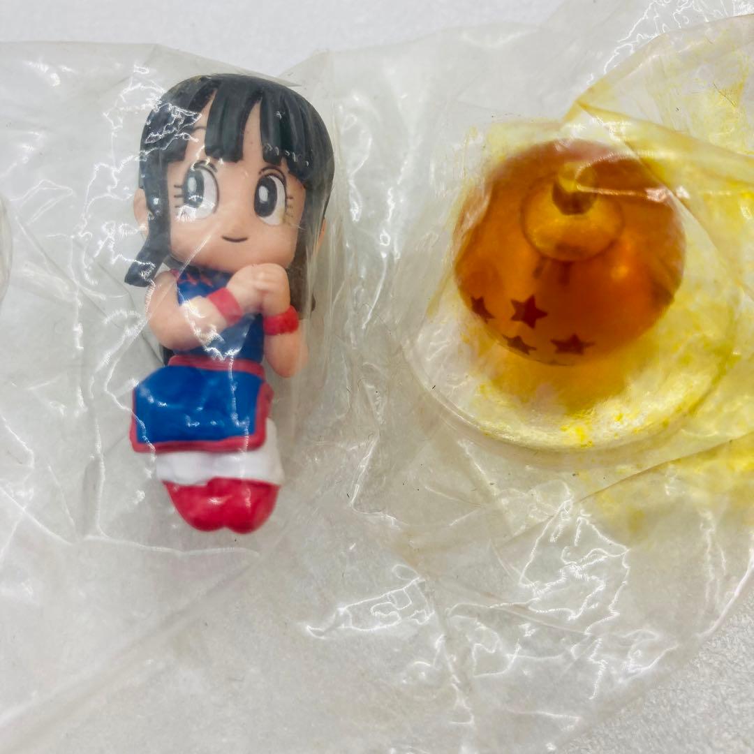 未開封 ドラゴンボール キャラプッチ チチ フィギュア ① - メルカリ