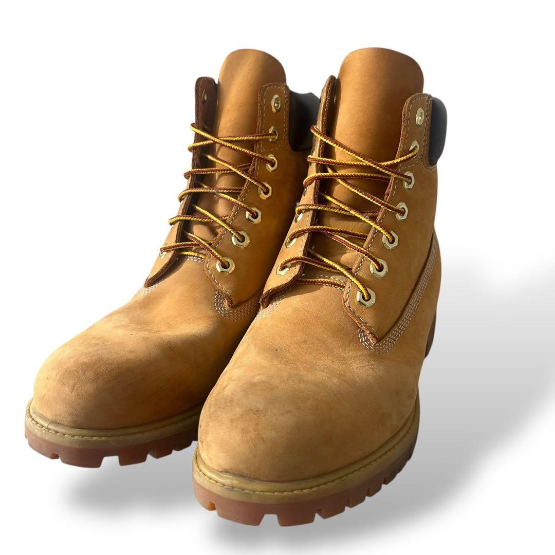Timberland 6インチプレミアムブーツ 10061 ワークブーツ 28 楽天市場】ティンバーランド Timberland ブーツ 6インチ プレミアム