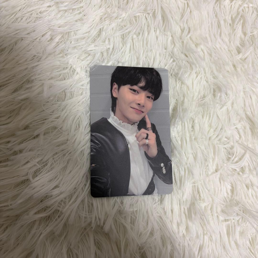 straykids スキズ NOEASY soundwave ラキドロ アイエン - メルカリ