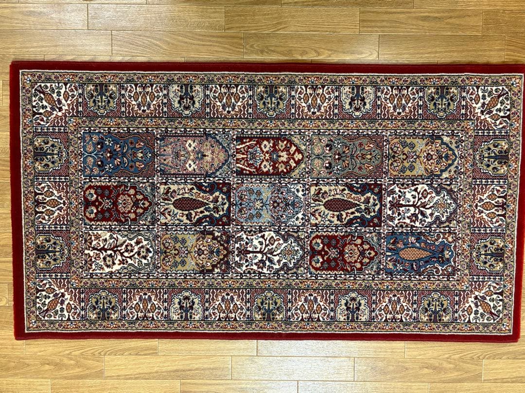 モリヨシ ラグ 絨毯 BRILLIANT ブリリアント 67×120cm 2026年最新】ラグ モリヨシ moriyoshiの人気アイテム - メルカリ