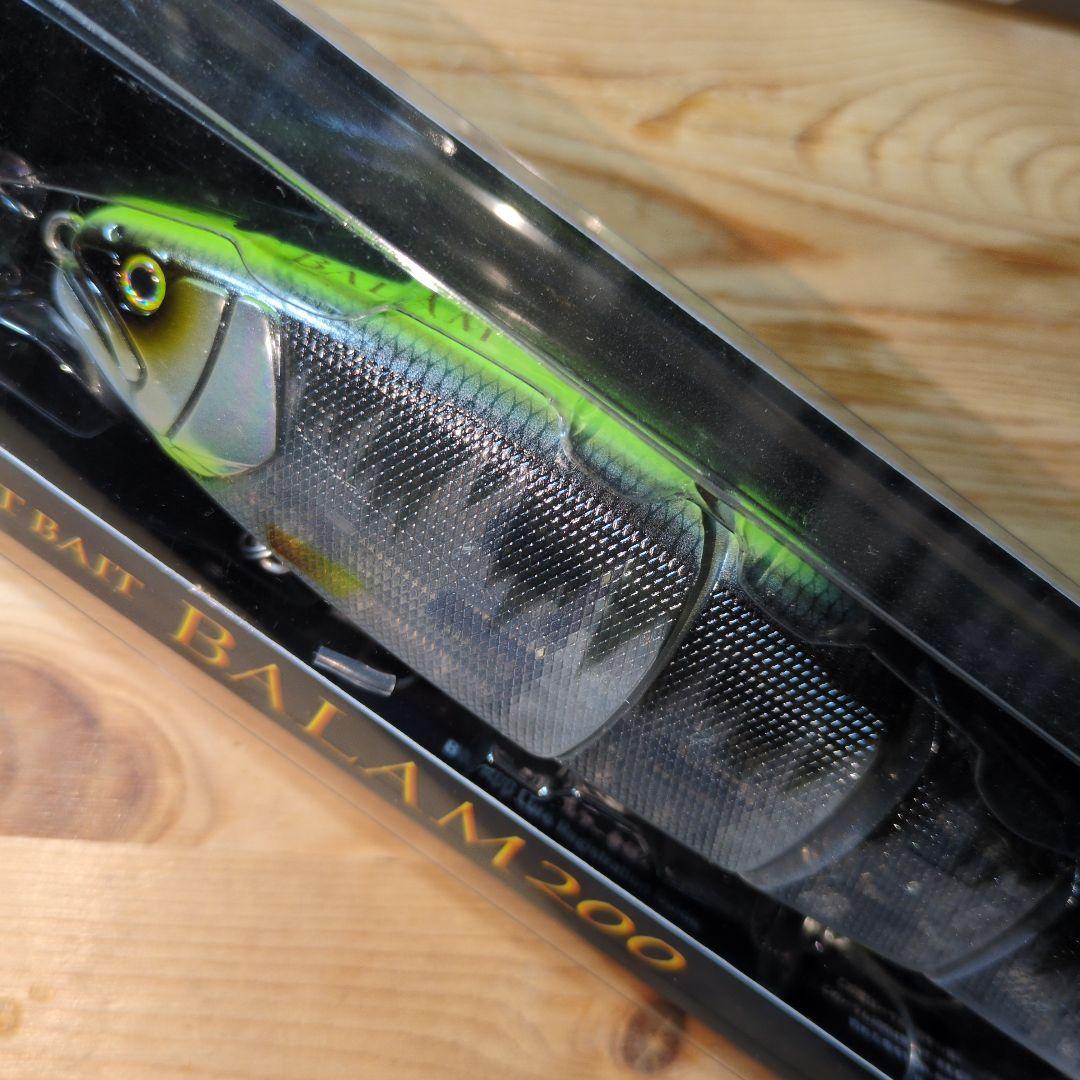 茶柱ススムさま専用バラム200 マドネスジャパン クリアーハス 茶柱