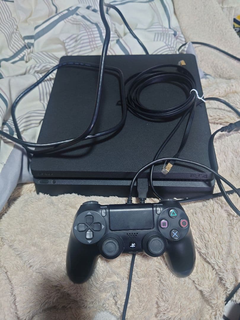 プレステ４スリムタイプcuh2200 Amazon.co.jp: PlayStation 4 グレイシャー・ホワイト 1TB (CUH