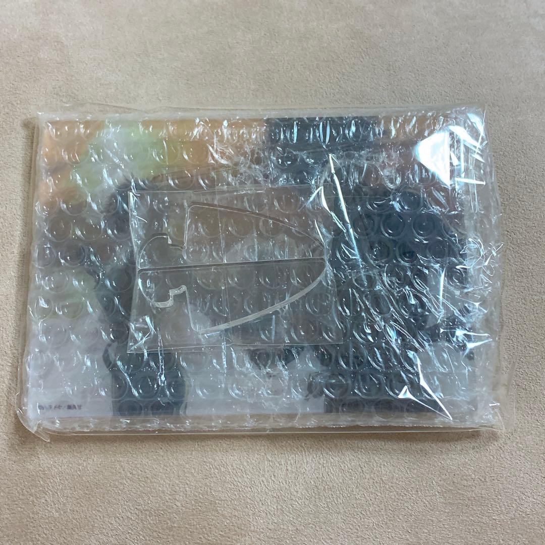 美品】呪術廻戦 定期購読者 限定 受注 アクリルアートボード 禪院 真希