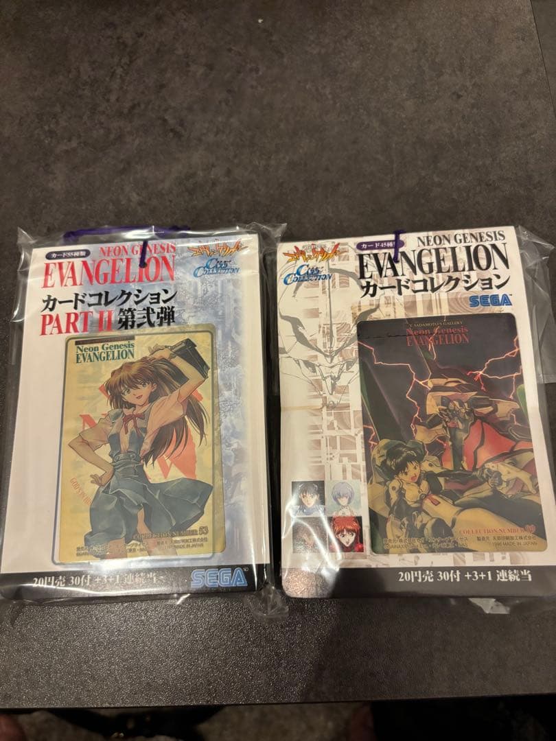 エヴァンゲリオン　アマダ　カードコレクション　3 Yahoo!オークション -「エヴァンゲリオン カード アマダ」の落札相場