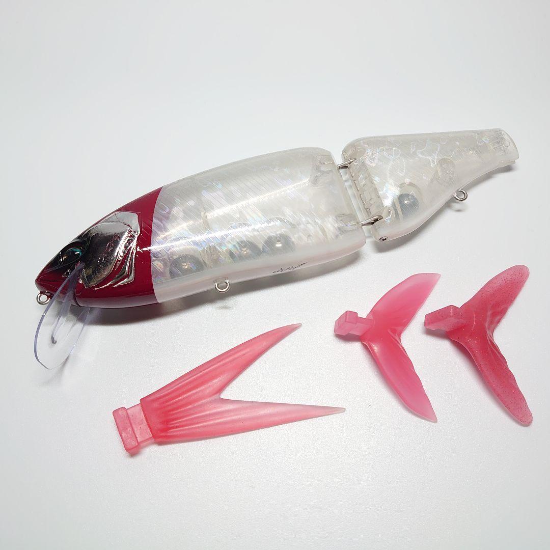 DRT TULALA ツララ クラッシュ9 Hi 限定カラー ラミーノーズ