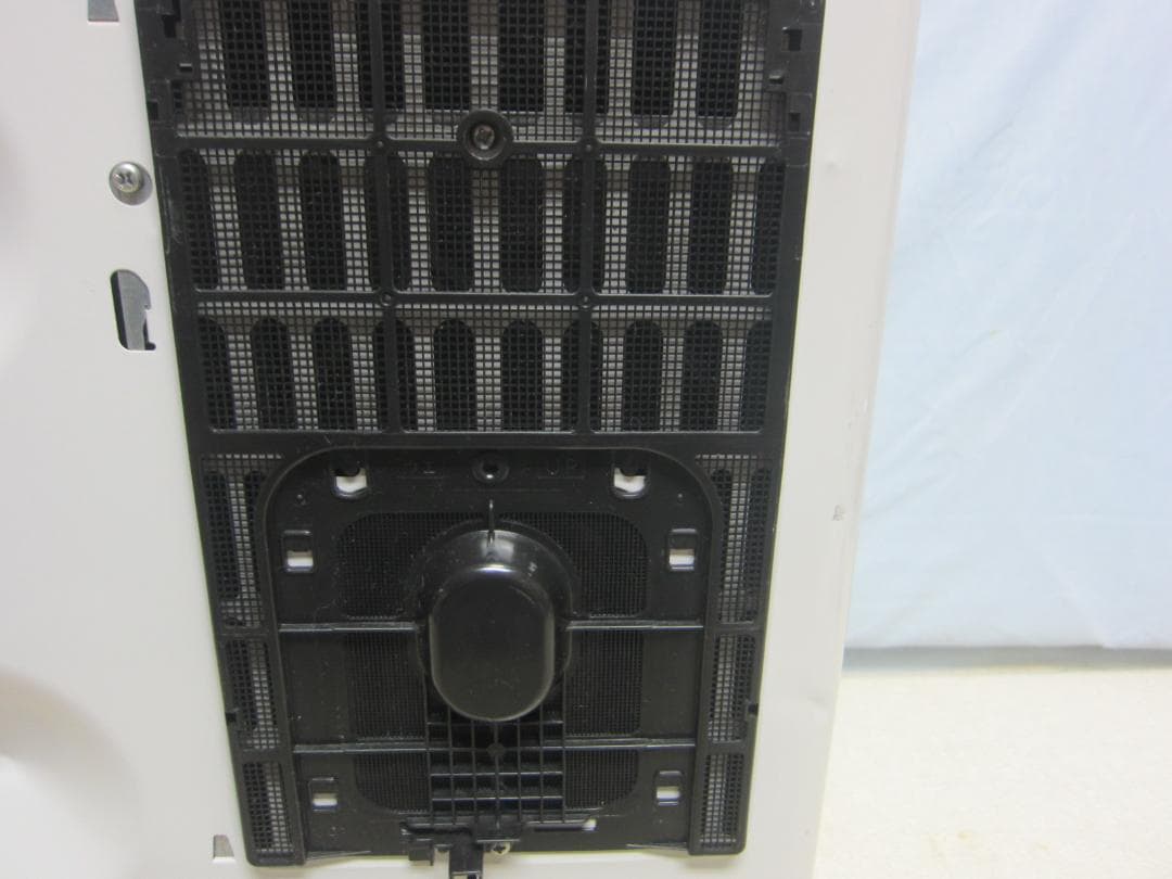 S9571】整備済 石油ファンヒーター トヨトミ NLC-S3317E5