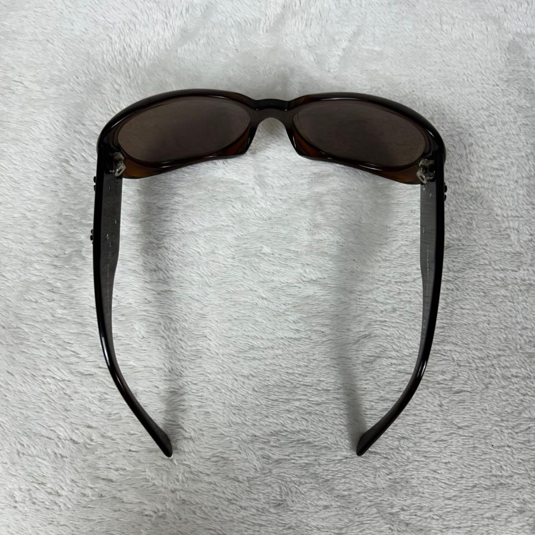 人気モデル♡シャネル 5113 カメリアココマークサングラス 56□16 130