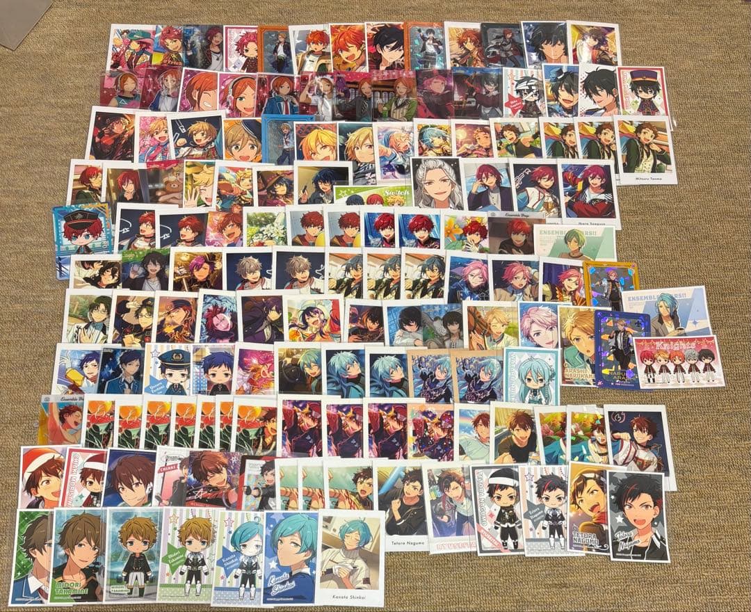 あんスタ まとめ売り - メルカリ