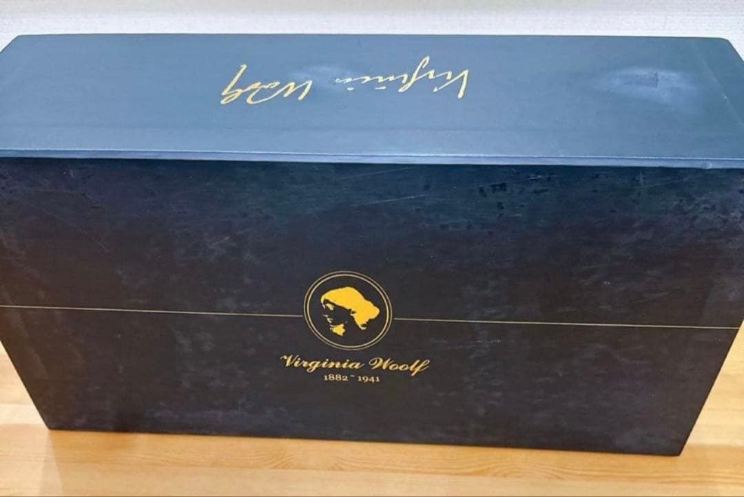 最終値下げ 韓国語小説 버지니아 울프 전집 한정판 140주년 기념판