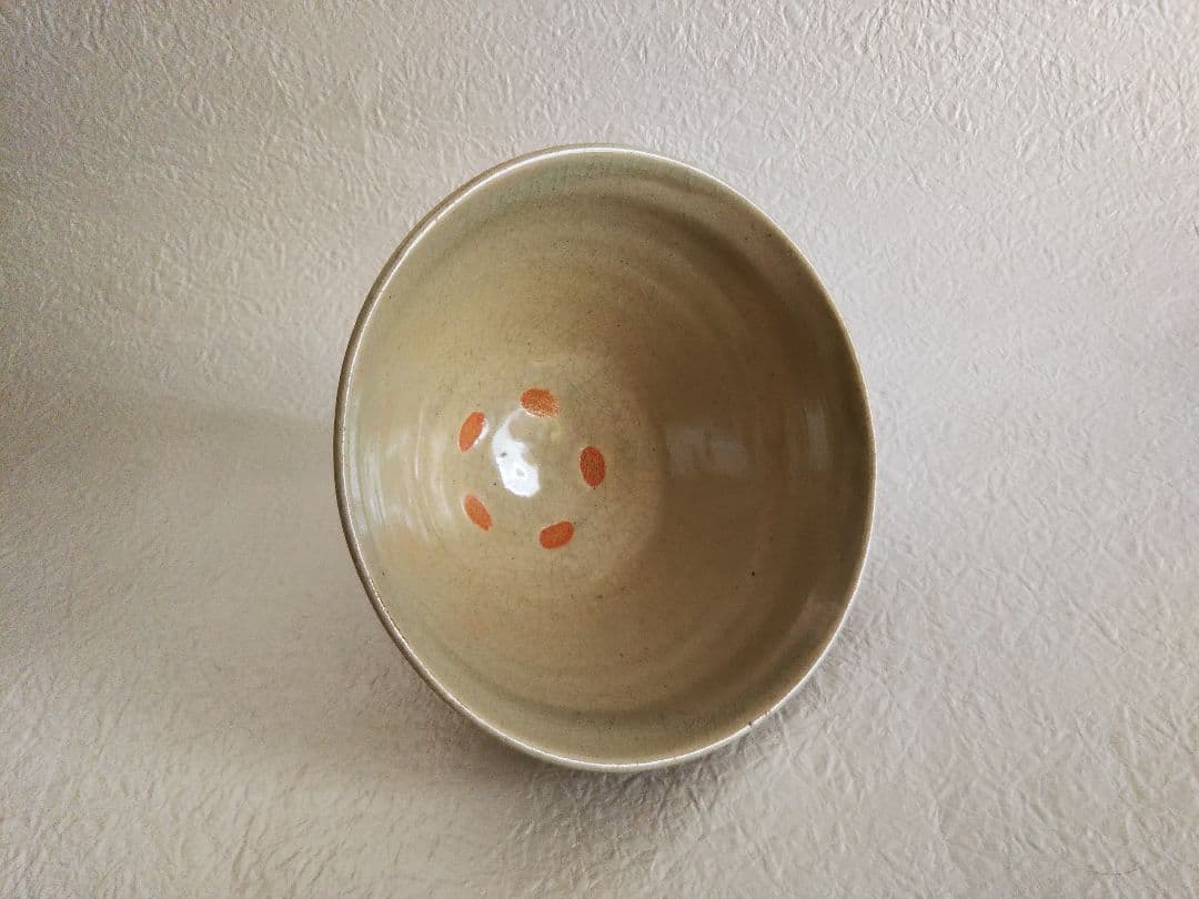 須田祥豊 造 喜左衛門写井戸茶盌 抹茶碗 茶道具