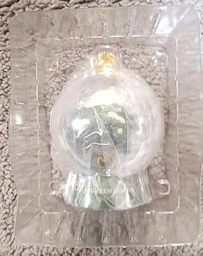 ミセス一番くじ 大森元貴マスコット ラストワンドームライト