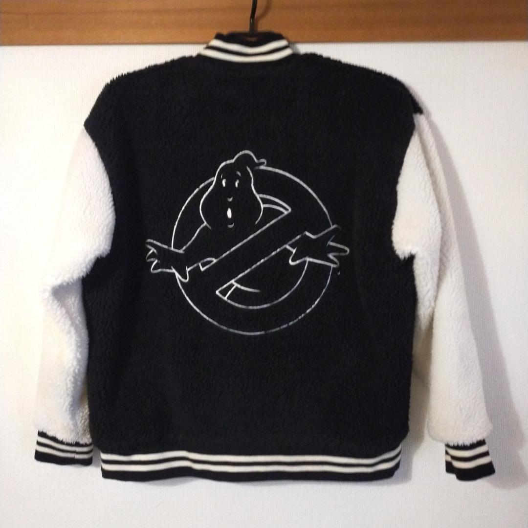 kaz-tak様限定 グラニフ ゴーストバスターズ スタジャン XL - メルカリ