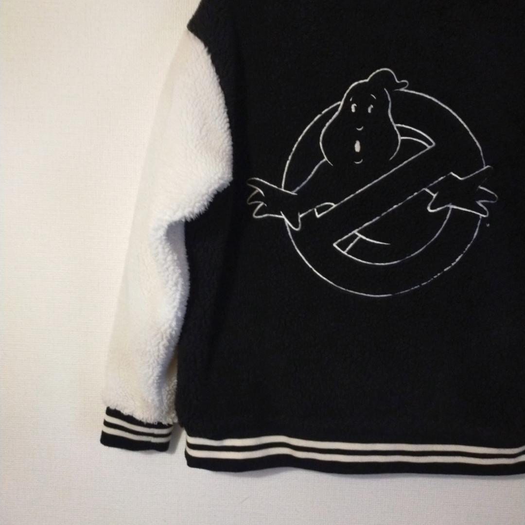 kaz-tak様限定 グラニフ ゴーストバスターズ スタジャン XL - メルカリ