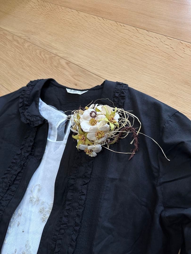 ピンクハウス コサージュの通販はau PAY マーケット - 輸入雑貨の