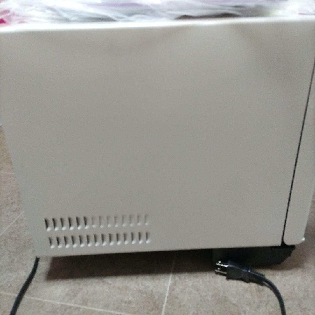 Panasonic パナソニック オーブンレンジ NE-BKM402-W - メルカリ