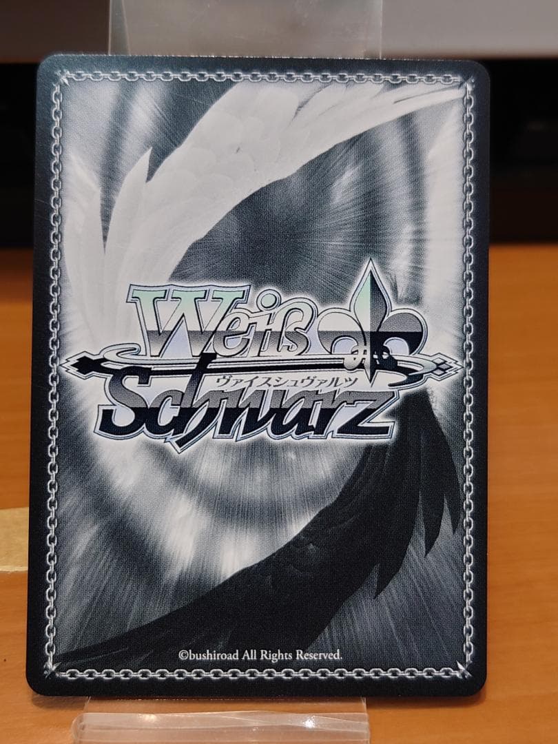 ヴァイス 至高の中の頂点 アインズ OVL/SE54-P01EX PR+ プロモ - メルカリ