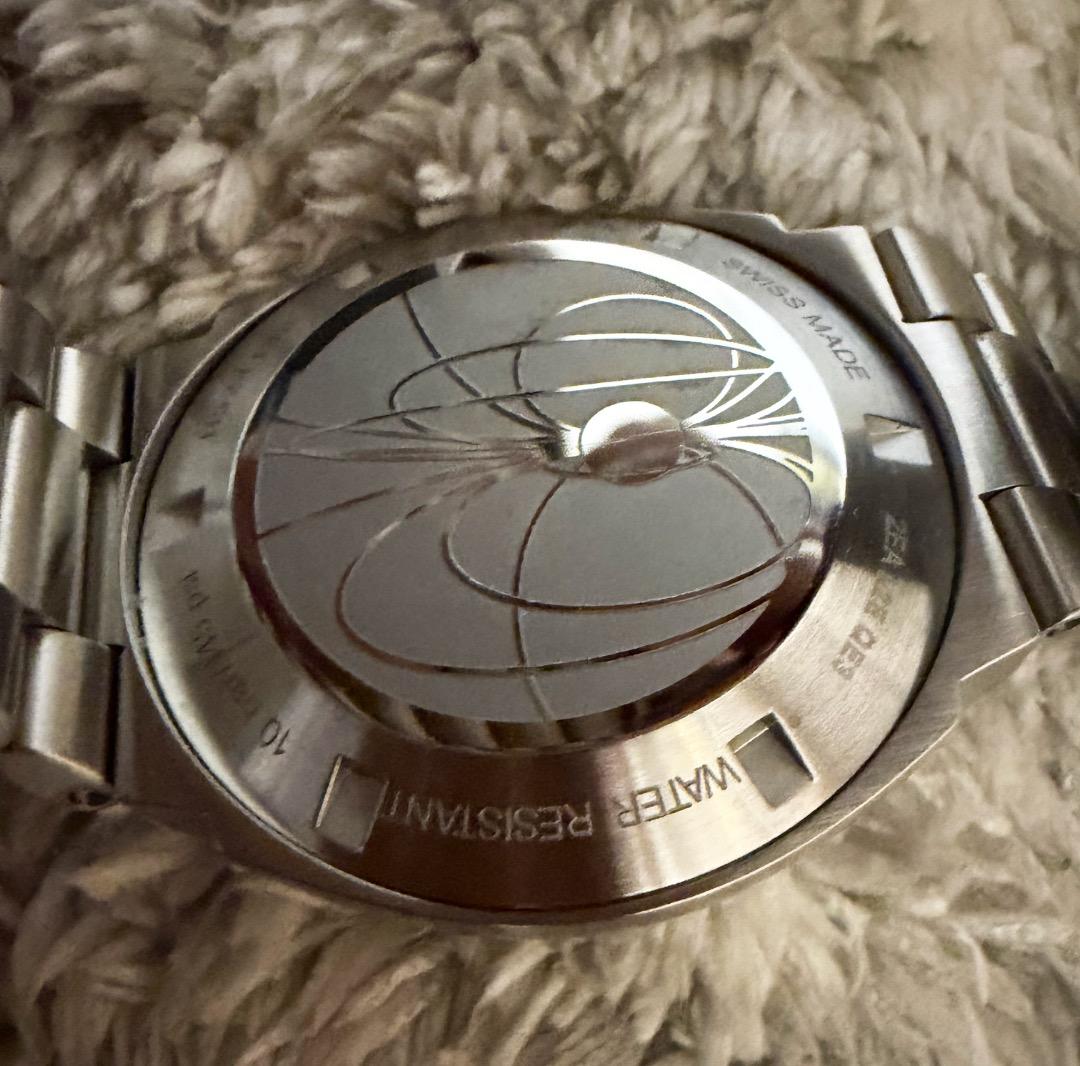 やっさん様専用 ハミルトン パルサー PSR 50周年記念復刻モデル