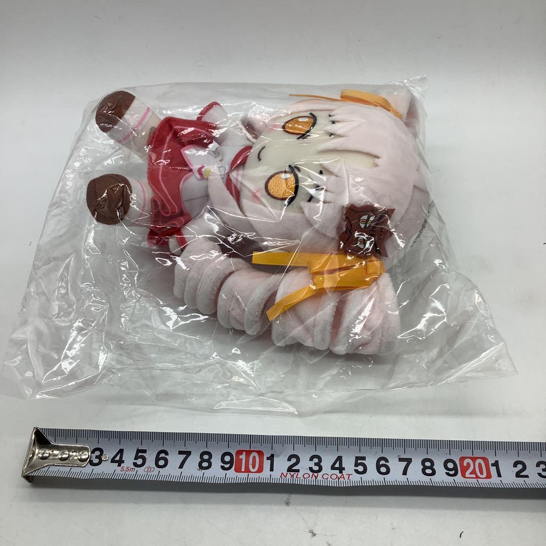 AHS ついなちゃん おすわりぬいぐるみ32-0528-14 - メルカリ