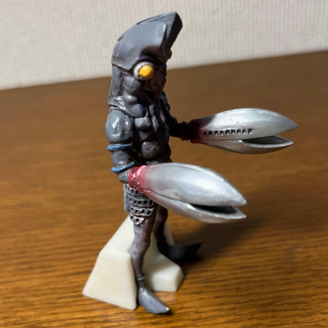 DGウルトラマン1 バルタン星人（撮影会ver.） - メルカリ
