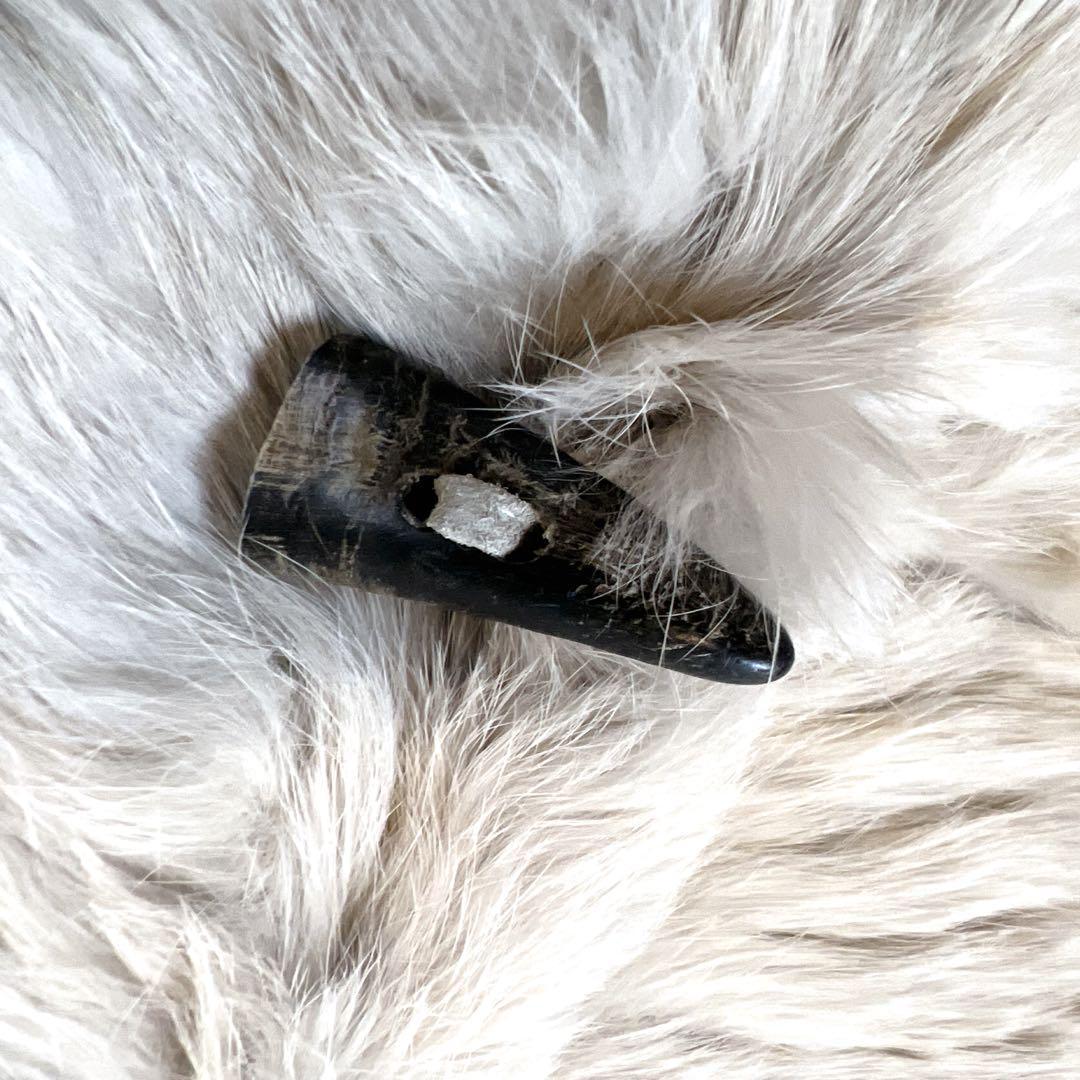 goa ゴア 高級 ポンチョ ラビット ラクーン y2k Fサイズ - メルカリ