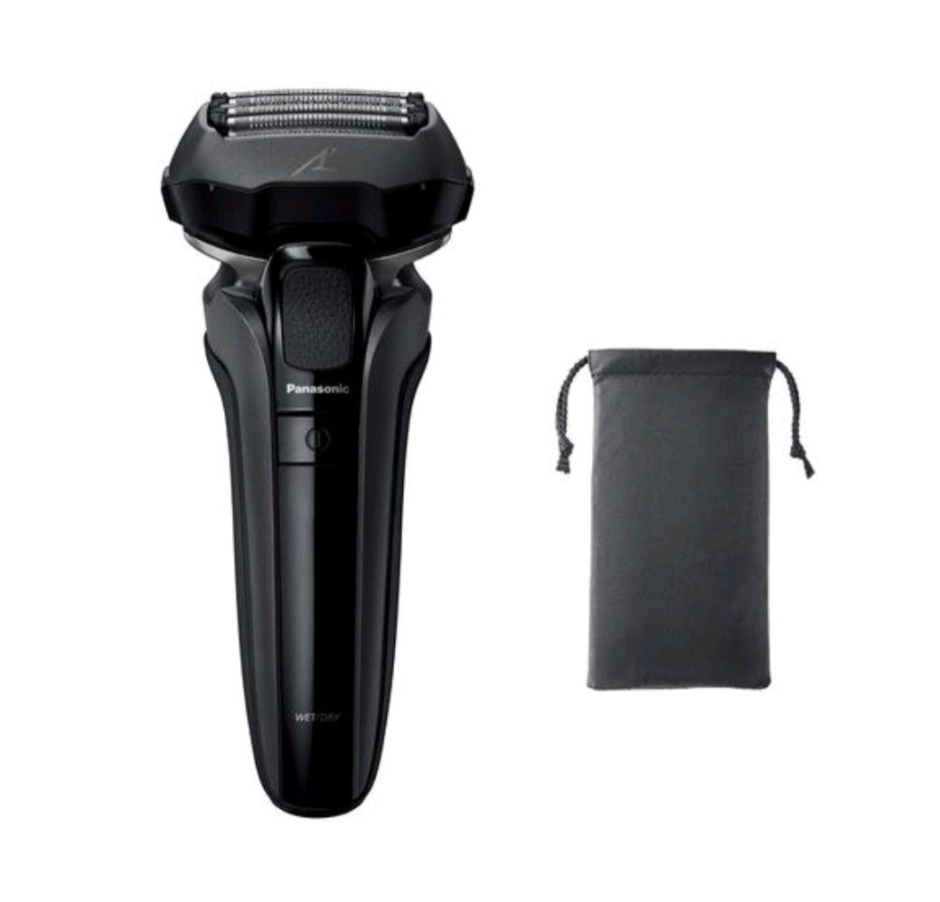 パナソニック ES-LVFX-K ラムダッシュ5枚刃 パナソニック ES-LVFX-K メンズシェーバー ラムダッシュ5枚刃 ラム