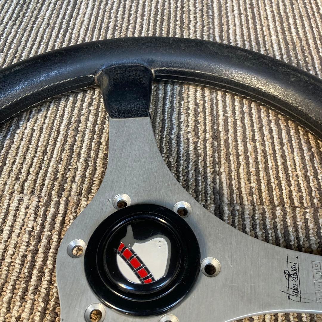 MOMO Jackie Stewart ジャッキースチュワート ボスセット - メルカリ