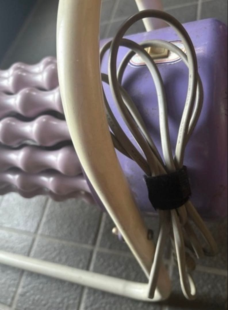 回転式 電動 美容 スリムローラー - メルカリ