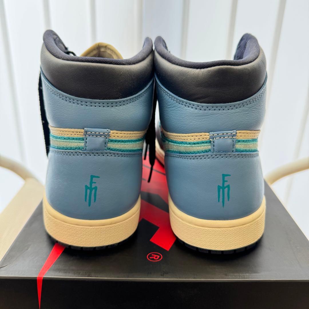 Air Jordan 1 28.5cm カスタム