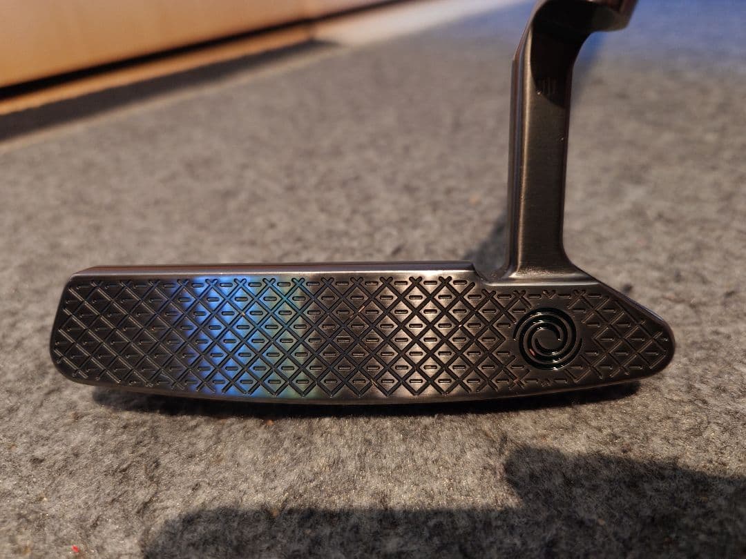 ODYSSEY A17 TOULONパター - メルカリ