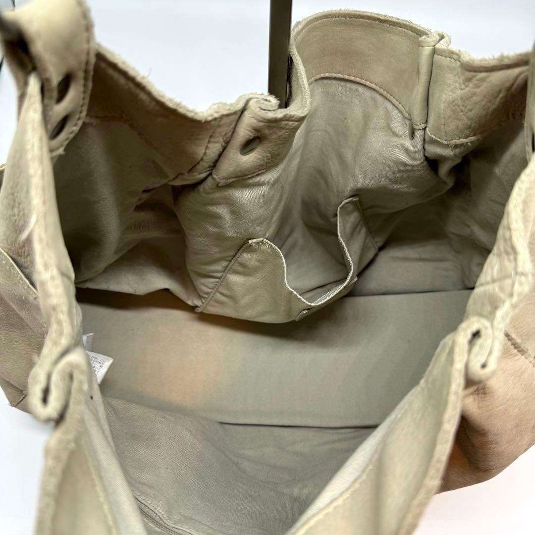 andA×TRESトレ Y2K スタッズトートバッグ レザー 2way 平成 - メルカリ