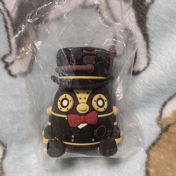 第5人格(IdentityⅤ) ガードNo.26 ボンボン フィギュア - メルカリ