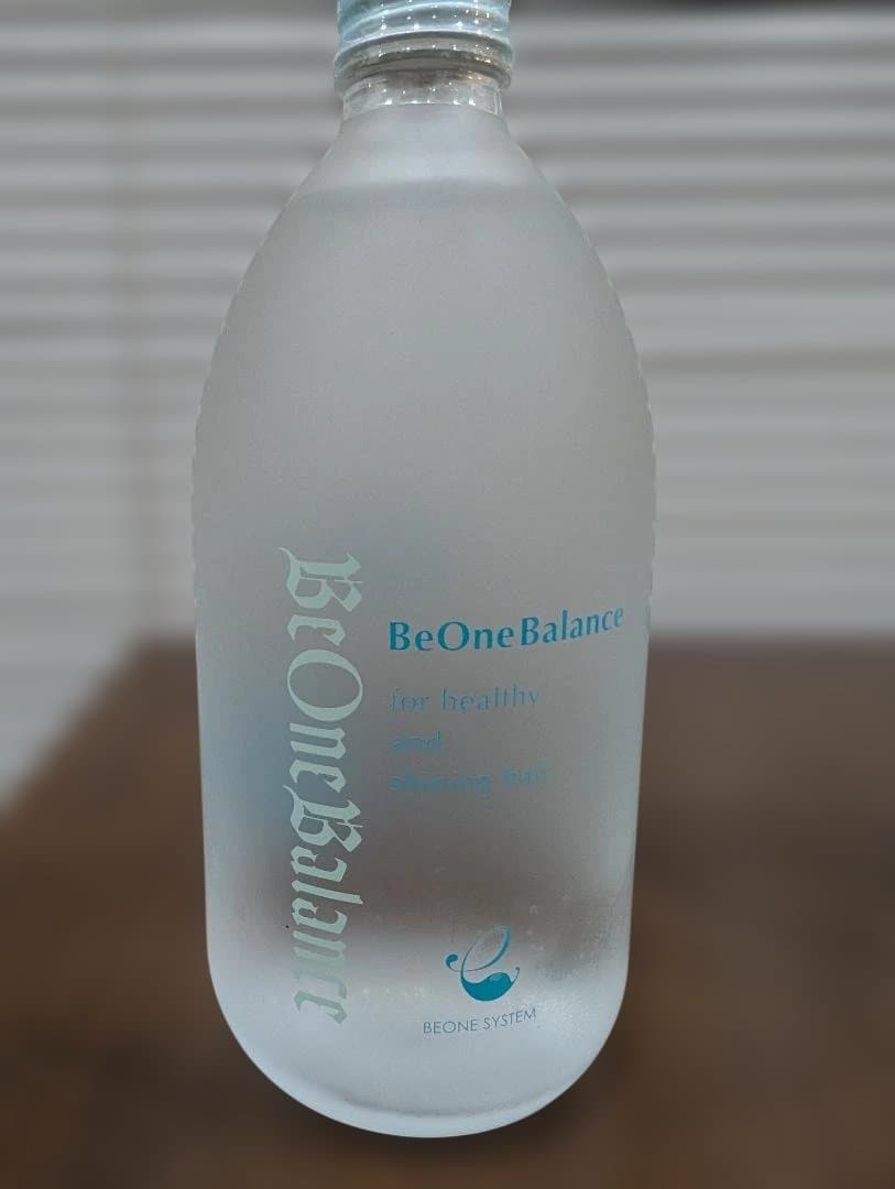 BeOneBalanceビーワンバランス1本アクアーリオ2本-全品送料無料
