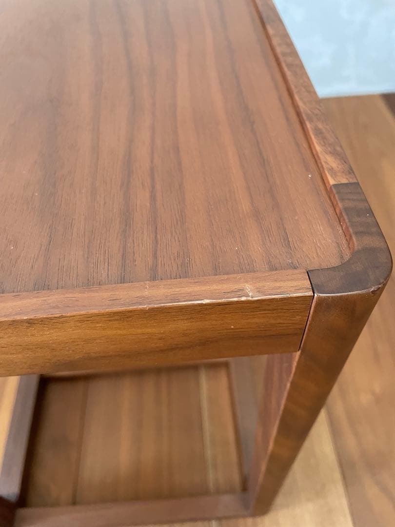 FLYMEe IKASAS イカサ サイドテーブル - メルカリ