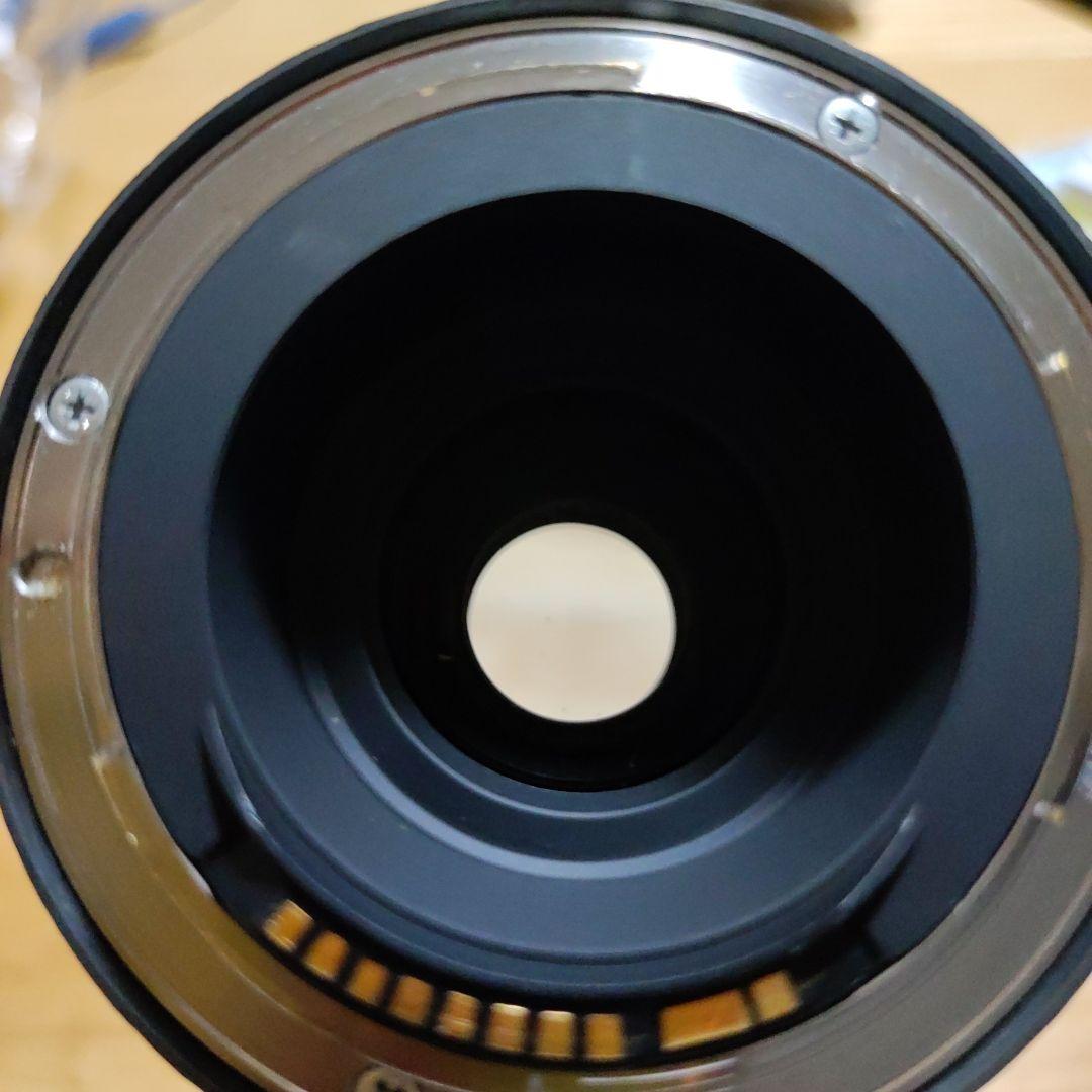 レンズ(ズーム) TAMRON SP 150-600mmF/5-6.3 Di VC USD G2