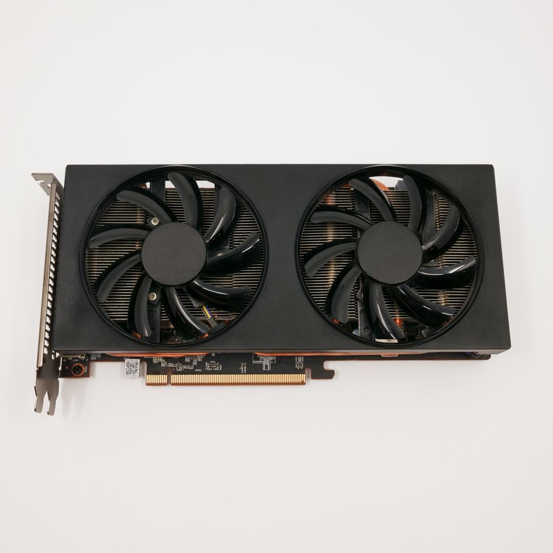 玄人志向 AMD Radeon RX5700 XT 8GB - germaniatek.com