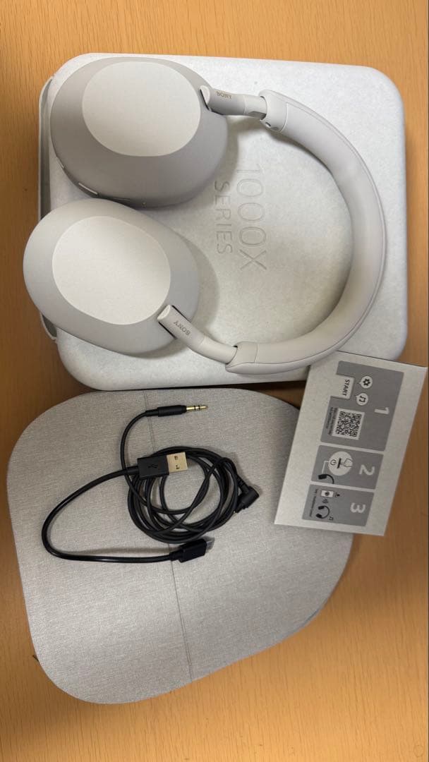 ヘッドホン Sony WH-100XM5 Amazon.co.jp: ソニー(SONY) ワイヤレスノイズキャンセリングステレオ