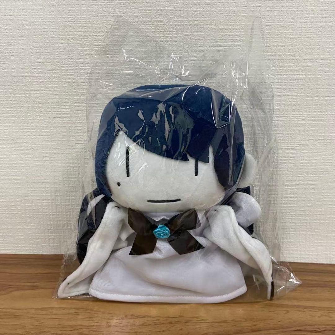 Ado モナ・リザの横顔 なにこれぇ パペット - メルカリ