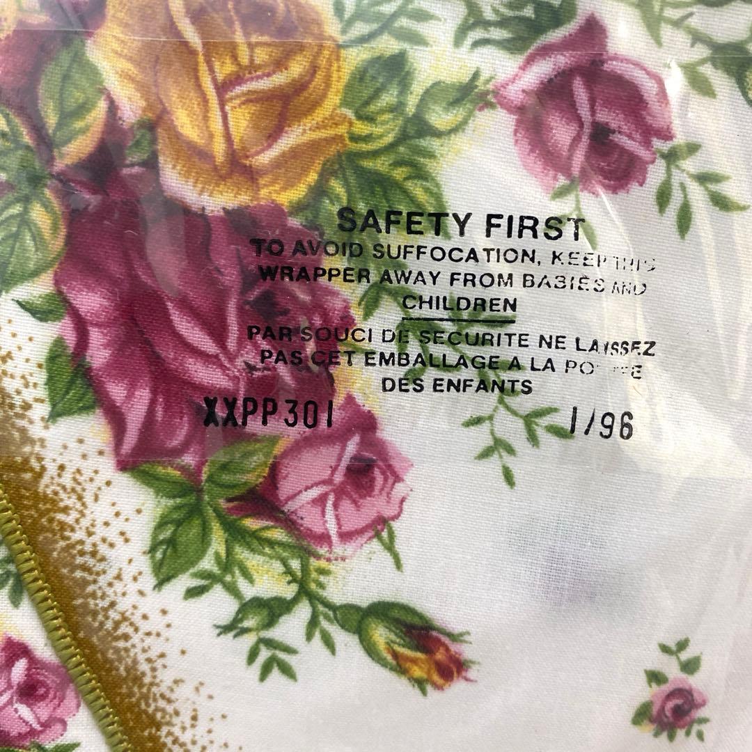 新品ROYAL ALBERT オールドカントリーローズ テーブルクロス 楕円