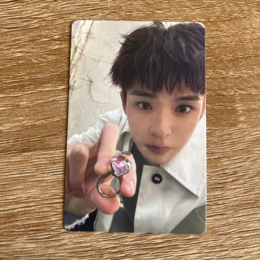 TREASURE アサヒ セット PLEASURE YELLOW トレカ - メルカリ