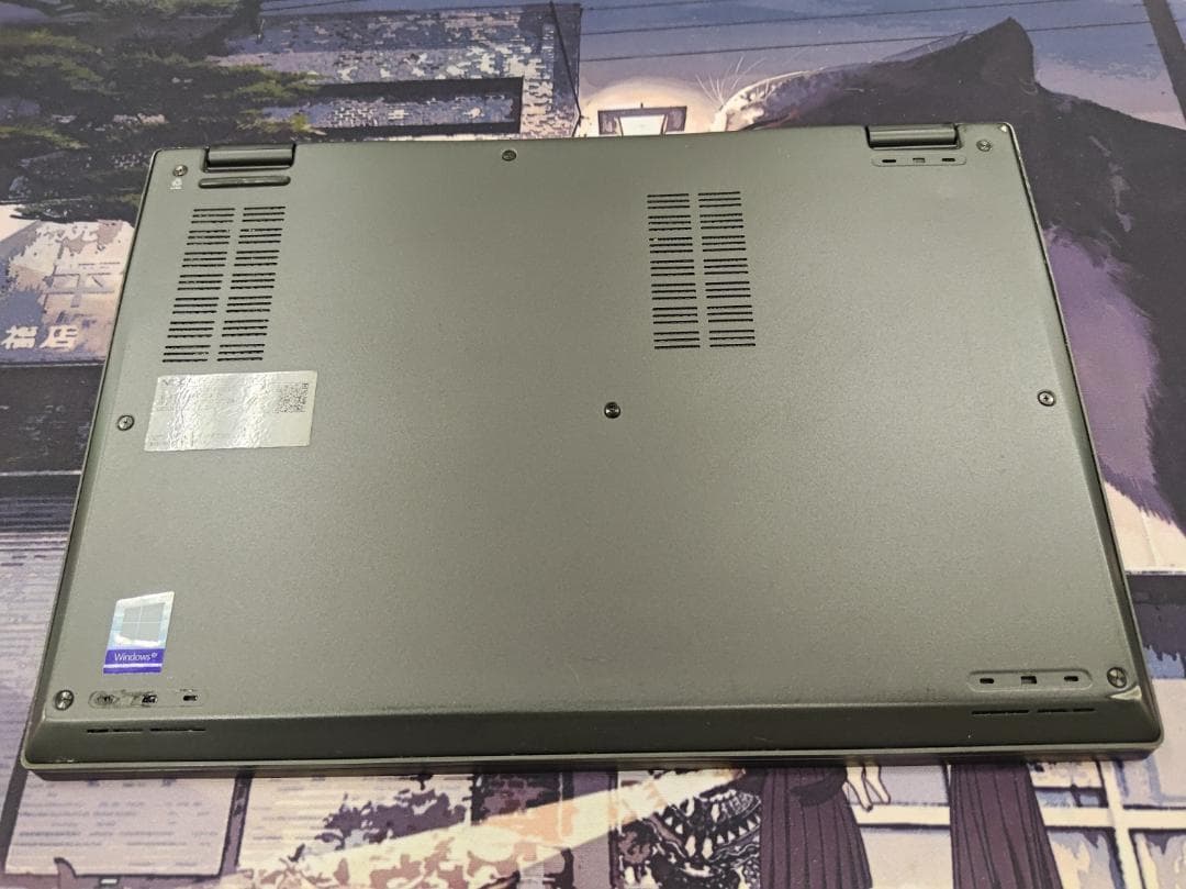 訳あり超大特価！】NEC LAVIE i5-8265U/8GB/SSD - メルカリ