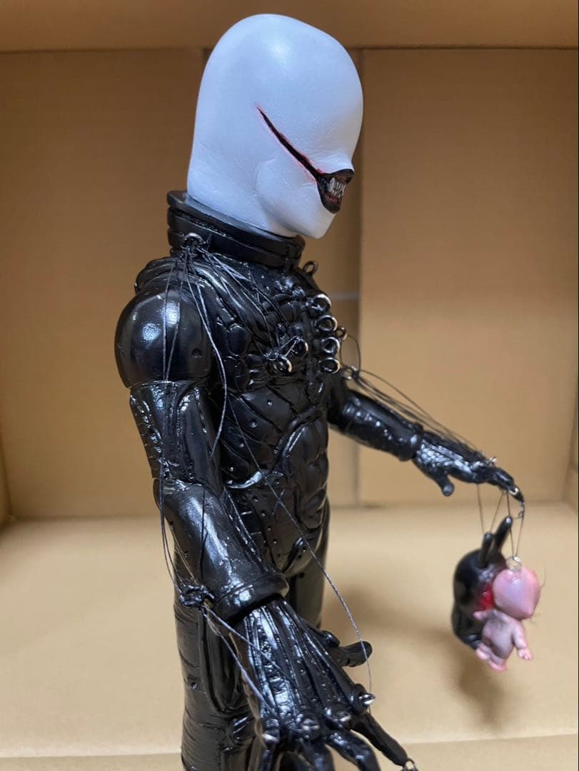 暗黒エンターテイメント　THE DOLL DX