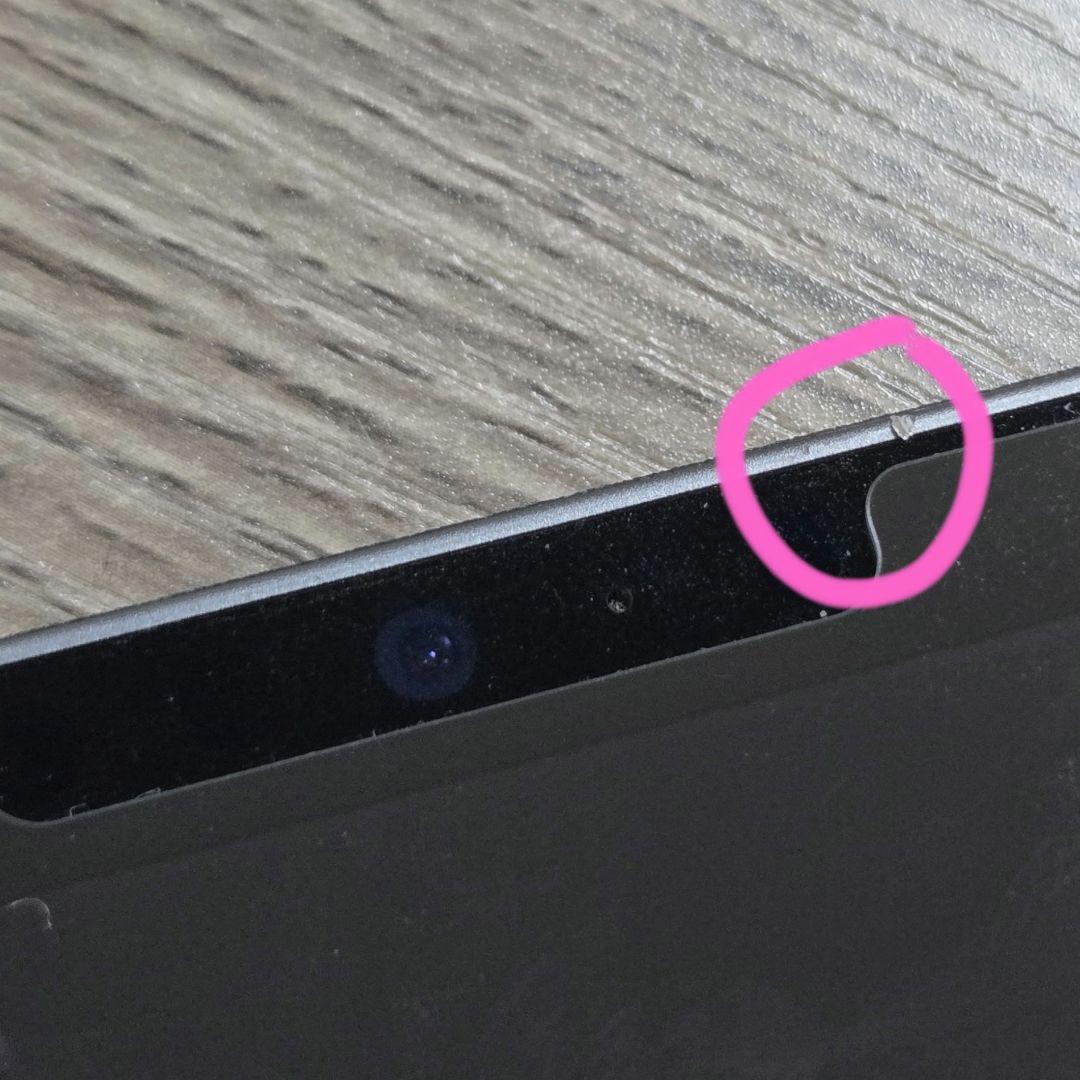 《動作確認済》Apple iPad pro 第3世代 128GB M1 グレー