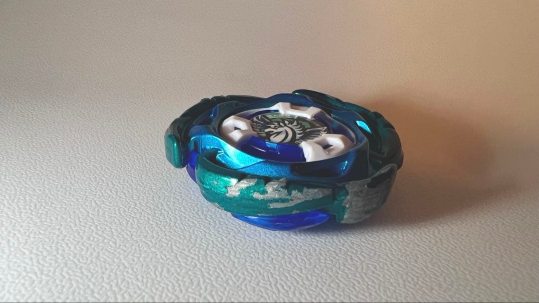 ベイブレードX エアロペガサス - メルカリ