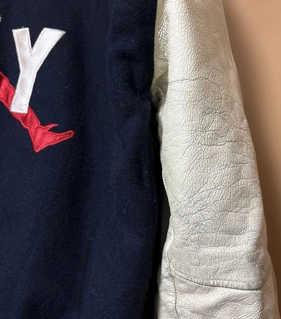 Nike ジョーダンフライトクラブ 23 Fly スタジャン L 訳あり - メルカリ