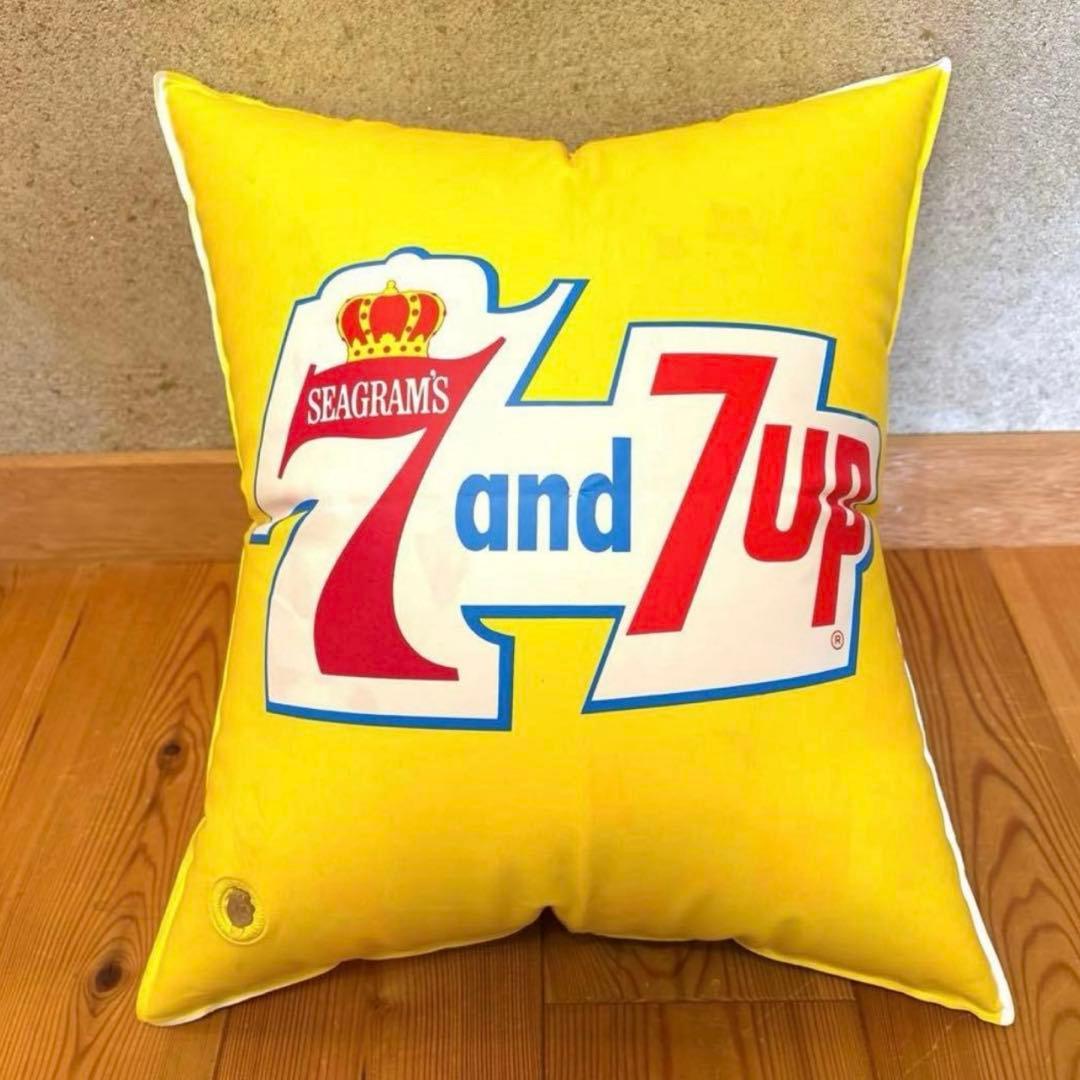 69年 7up アドバタイジング ブローアップ 看板 サイン ピーターマックス