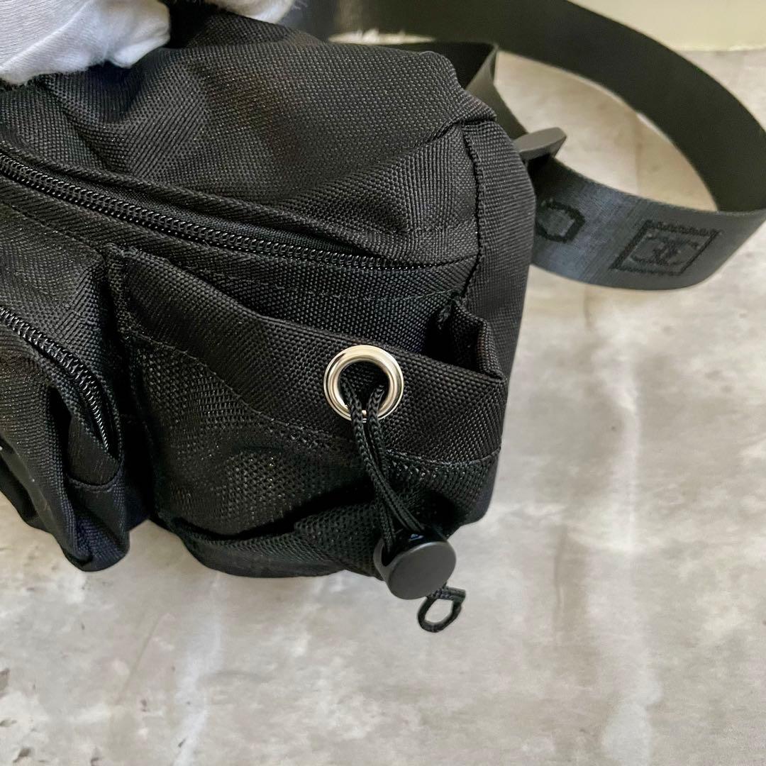 シャネル ココマーク ナイロン クロスボディバッグ ノベルティ - メルカリ