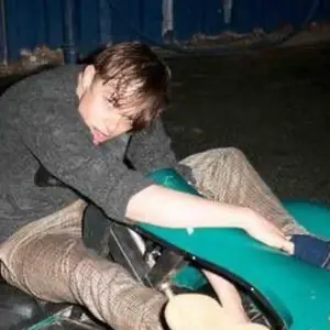 伏見 弓弦 七種 茨 缶バッジ 前線の番犬 - メルカリ